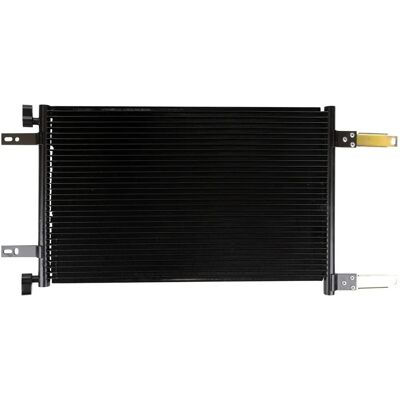 Nissens 94632 Fiat Doblo Klimakondensator Nissens 94632 Fiat Doblo Klimakondensator