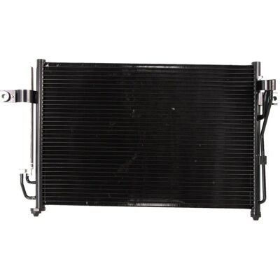 Nissens Condensador de Ar Condicionado Hyundai Getz 1.1-1.6L com Secador Nissens Condensador de Ar Condicionado Hyundai Getz 1.1-1.6L com Secador