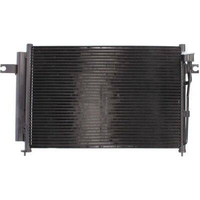 Nissens Hyundai Getz 1.1-1.6 Kondensator - Aluminium, Trockner, 540x345x18 mm Nissens Hyundai Getz 1.1-1.6 Kondensator - Aluminium, Trockner, 540x345x18 mm
