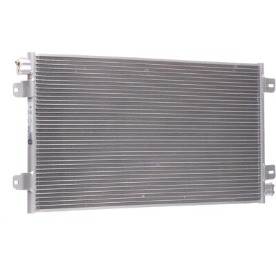 Nissens 94659 Aluminium Klimakondensator für Nissan, Opel, Renault Nissens 94659 Aluminium Klimakondensator für Nissan, Opel, Renault