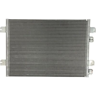NISSENS Aluminium Klimakondensator - Renault Megane I Classic 1.6 NISSENS Aluminium Klimakondensator - Renault Megane I Classic 1.6