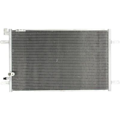 Nissens 94695 Condenseur de climatisation en aluminium - Audi A6 C6 - Publicité Nissens 94695 Condenseur de climatisation en aluminium - Audi A6 C6 - Publicité