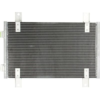 Nissens 94712 Condensatore Climatizzazione - First Fit Nissens 94712 Condensatore Climatizzazione - First Fit