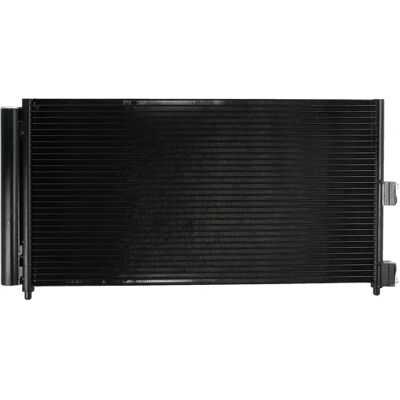 Nissens 94727 Condenseur de climatisation en aluminium de haute qualité Nissens 94727 Condenseur de climatisation en aluminium de haute qualité