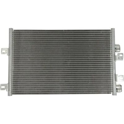 Nissens 94745 Condensador de Aire Acondicionado - Sin Secador Nissens 94745 Condensador de Aire Acondicionado - Sin Secador