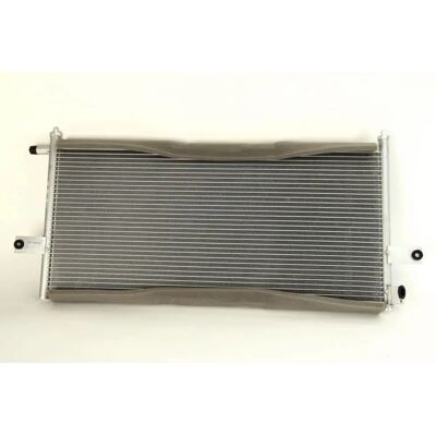 NISSENS 94759 Aluminium A/C Condenser - Car Air Conditioning Part NISSENS 94759 Aluminium A/C Condenser - Car Air Conditioning Part