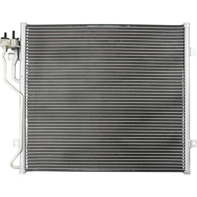 NISSENS 94773 Aluminium A/C Kondensator - Bil Luftkonditionering Radiator NISSENS 94773 Aluminium A/C Kondensator - Bil Luftkonditionering Radiator