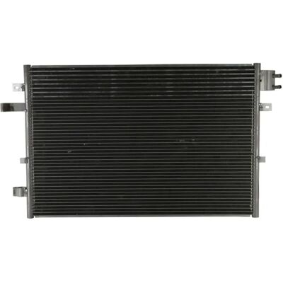 NISSENS 94777 Alumiininen Ilmastoinnin Lauhdutin - Ford Mondeo 3 NISSENS 94777 Alumiininen Ilmastoinnin Lauhdutin - Ford Mondeo 3