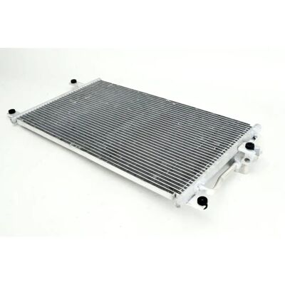 Nissens 94790 Condenseur en Aluminium - Sans Déshydrateur pour Mitsubishi Pajero Nissens 94790 Condenseur en Aluminium - Sans Déshydrateur pour Mitsubishi Pajero