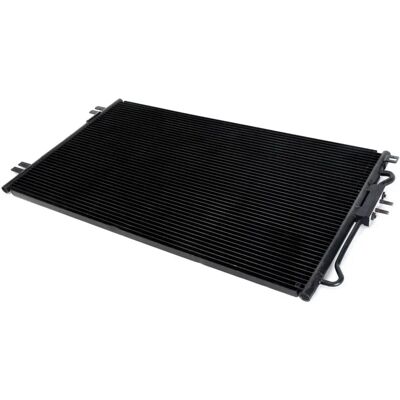 Nissens 94806 Condenser without Dryer for Chrysler Voyager IV 2.8 Nissens 94806 Condenser without Dryer for Chrysler Voyager IV 2.8