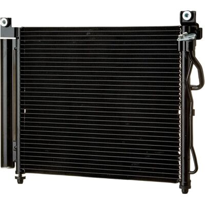 Nissens 94828 Condenseur de Clim - Kia Picanto I 1.0 - 1.1 Nissens 94828 Condenseur de Clim - Kia Picanto I 1.0 - 1.1