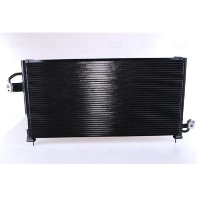 Nissens 94841 Aluminium-Kondensator für R 134a/R 1234yf - Klimakondensator Nissens 94841 Aluminium-Kondensator für R 134a/R 1234yf - Klimakondensator
