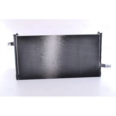 NISSENS 94847 Aluminium Airconditioning Condensor - Airconditioning NISSENS 94847 Aluminium Airconditioning Condensor - Airconditioning