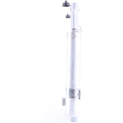 Nissens 94884 Aluminium Airconditioning Condenser met Droogmiddel - Condensor Nissens 94884 Aluminium Airconditioning Condenser met Droogmiddel - Condensor