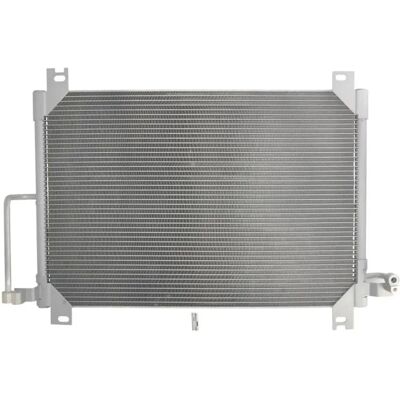 NISSENS 94913 Condenseur Climatisation Aluminium - 720mm, 455mm, sans déshydrateur NISSENS 94913 Condenseur Climatisation Aluminium - 720mm, 455mm, sans déshydrateur
