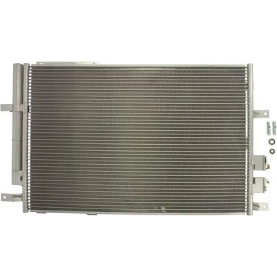 Nissens 94914 Condenseur de Climatisation en aluminium - Alfa Romeo 159 Nissens 94914 Condenseur de Climatisation en aluminium - Alfa Romeo 159