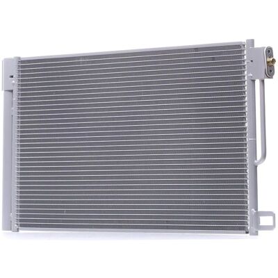 Nissens 13310103 Condensatore clima con essiccatore - Per Alfa Romeo & Opel Nissens 13310103 Condensatore clima con essiccatore - Per Alfa Romeo & Opel