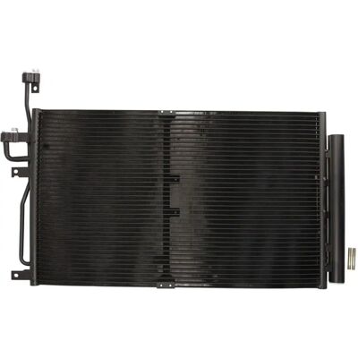 Nissens Opel Antara 2.0-2.2 CDTI 4x4 Condensatore A/C - Controllo Clima Nissens Opel Antara 2.0-2.2 CDTI 4x4 Condensatore A/C - Controllo Clima