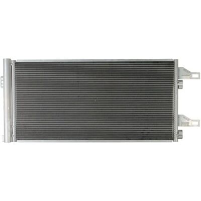 Nissens 94985 Lauhdutin ja Kuivain Citroën Jumper Fiat Ducato Nissens 94985 Lauhdutin ja Kuivain Citroën Jumper Fiat Ducato