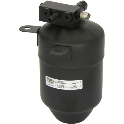 NISSENS 95006 Teräksinen Kuivaimen Pullo - Kuivaimen Pullo BMW 5 ja 7 Sarja NISSENS 95006 Teräksinen Kuivaimen Pullo - Kuivaimen Pullo BMW 5 ja 7 Sarja