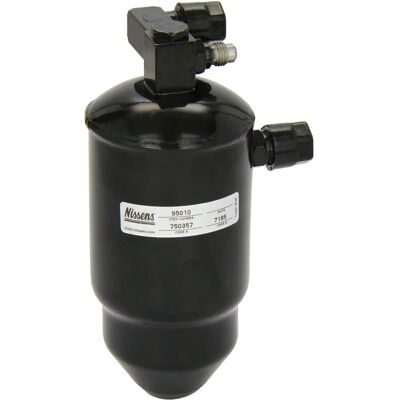 NISSENS 95010 Ξηραντής - Σύστημα Κλιματισμού NISSENS 95010 Ξηραντής - Σύστημα Κλιματισμού