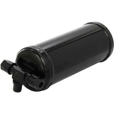 Filtro disidratante NISSENS 95036 in acciaio per AC Filtro disidratante NISSENS 95036 in acciaio per AC
