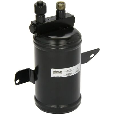 NISSENS 95049 Trocknerflasche - R134a Stahl NISSENS 95049 Trocknerflasche - R134a Stahl