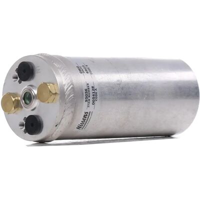 NISSENS 95056 Alumiininen R134a Kuivainsuodatin NISSENS 95056 Alumiininen R134a Kuivainsuodatin