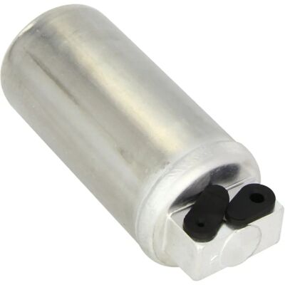 NISSENS 95058 Trockner - Aluminium, R134a, Opel/Vauxhall NISSENS 95058 Trockner - Aluminium, R134a, Opel/Vauxhall