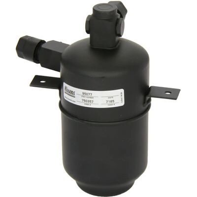 NISSENS Modèle 95077 Bouteille Déshydratante - Acier Durable pour Mercedes S-Class NISSENS Modèle 95077 Bouteille Déshydratante - Acier Durable pour Mercedes S-Class