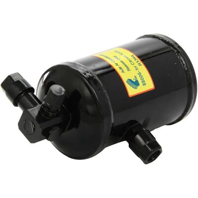 NISSENS 95100 Stahl R134a Kältemittel Flasche/Filter - Klimaanlage NISSENS 95100 Stahl R134a Kältemittel Flasche/Filter - Klimaanlage