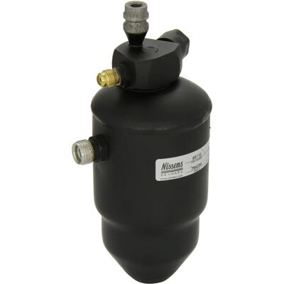 NISSENS 95110 Aço R134a Desumidificador de Ar - Ar Condicionado NISSENS 95110 Aço R134a Desumidificador de Ar - Ar Condicionado