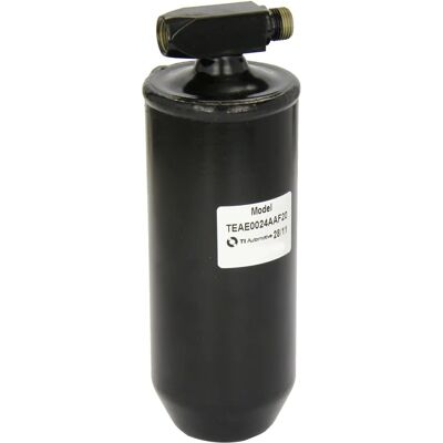 NISSENS 95111 Bil Aircondition Filter - Stål, R134a NISSENS 95111 Bil Aircondition Filter - Stål, R134a