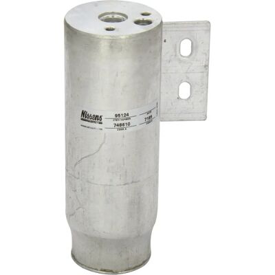 NISSENS 95124 Trocknerflasche - Klimaanlagenfilter NISSENS 95124 Trocknerflasche - Klimaanlagenfilter