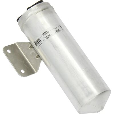 NISSENS 95193 Aluminium R134a Torkfilter - Produkttyp NISSENS 95193 Aluminium R134a Torkfilter - Produkttyp