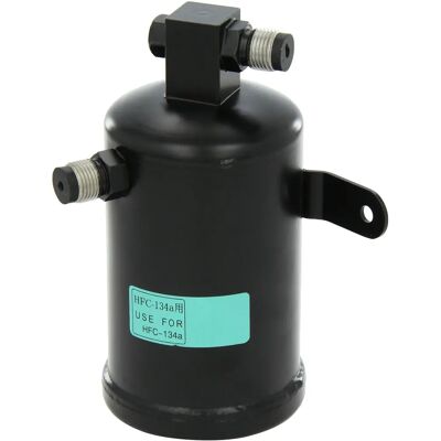 NISSENS 95234 Stahl Trocknerflasche für Mercedes-Benz SLK - Trocknerflasche NISSENS 95234 Stahl Trocknerflasche für Mercedes-Benz SLK - Trocknerflasche