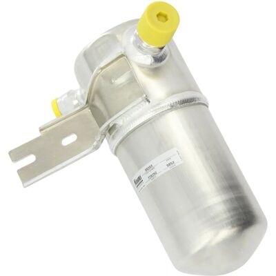 Nissens 95263 Asciugatore A/C - Deumidificatore per Audi A8 D2 Nissens 95263 Asciugatore A/C - Deumidificatore per Audi A8 D2