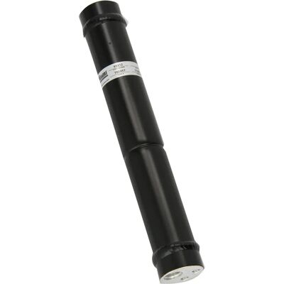 NISSENS 95312 Αλουμινένιο Ξηραντήρα - Ξηραντήρας / Φιαλίδιο Αποξηραντή NISSENS 95312 Αλουμινένιο Ξηραντήρα - Ξηραντήρας / Φιαλίδιο Αποξηραντή
