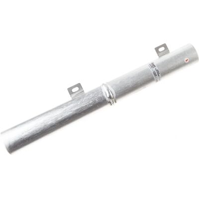 Nissens Ilmastointikuivain Mercedes - Alumiini - R134a - 45mm Nissens Ilmastointikuivain Mercedes - Alumiini - R134a - 45mm