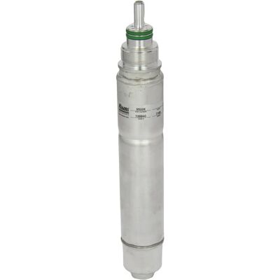Nissens 95336 Alumiininen R134a Ilmastointikuivain First Fit Nissens 95336 Alumiininen R134a Ilmastointikuivain First Fit