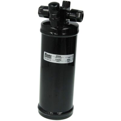 NISSENS 95344 Drier - Steel - R134a NISSENS 95344 Drier - Steel - R134a