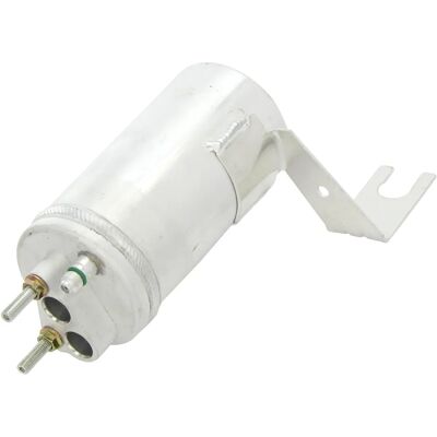 Nissens 95368 Aluminium Trocknerfilter - Klimaanlage Nissens 95368 Aluminium Trocknerfilter - Klimaanlage