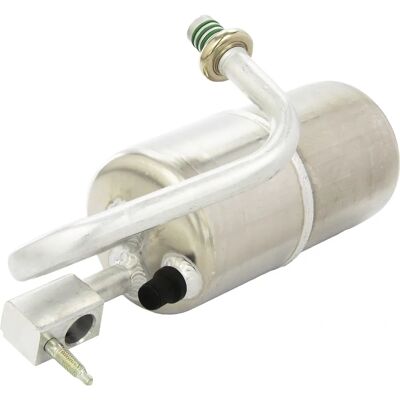 Nissens 95416 Torkfilter för klimatanläggningar - Hög prestanda Nissens 95416 Torkfilter för klimatanläggningar - Hög prestanda