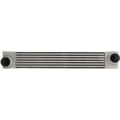 Nissens 96607 Intercooler - BMW 5, Aluminium, 540x97x100mm Nissens 96607 Intercooler - BMW 5, Aluminium, 540x97x100mm