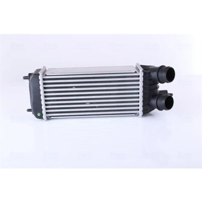 NISSENS Intercooler - 300x157x80mm - Für Peugeot, Citroën, Fiat, Toyota NISSENS Intercooler - 300x157x80mm - Für Peugeot, Citroën, Fiat, Toyota