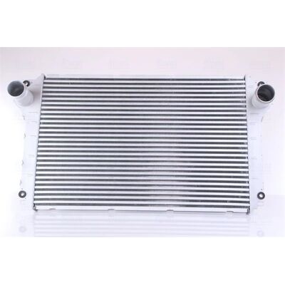 NISSENS 96614 Intercooler - Lucht-Water Koelwisselaar - Toyota Avensis II 5-deurs NISSENS 96614 Intercooler - Lucht-Water Koelwisselaar - Toyota Avensis II 5-deurs