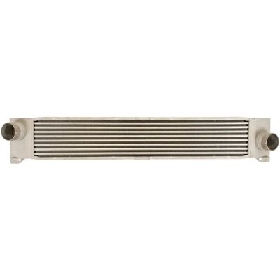 NISSENS Intercooler - 96624 Fiat Ducato III Van NISSENS Intercooler - 96624 Fiat Ducato III Van