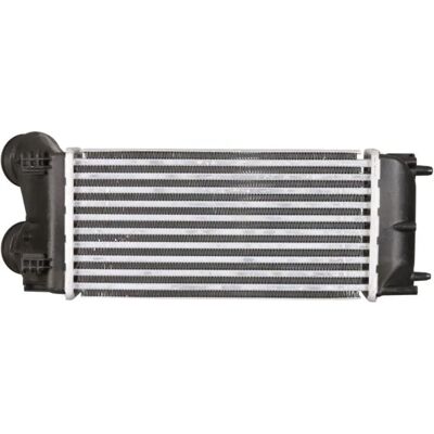 NISSENS 96626 Intercooler - Lucht-Lucht & Water-Lucht - Citroën Peugeot NISSENS 96626 Intercooler - Lucht-Lucht & Water-Lucht - Citroën Peugeot