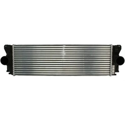 Nissens Ladeluftkühler für VW Crafter, Mercedes-Benz Sprinter - Intercooler Nissens Ladeluftkühler für VW Crafter, Mercedes-Benz Sprinter - Intercooler