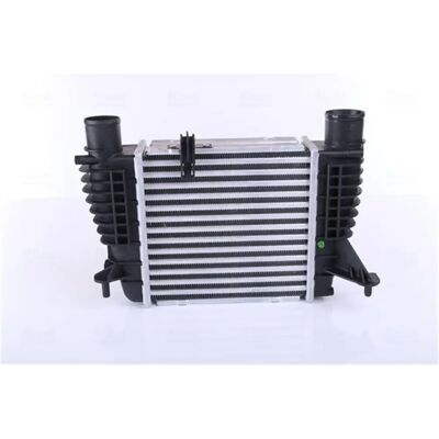 NISSENS 96645 Intercooler - Intercooler NISSENS 96645 Intercooler - Intercooler
